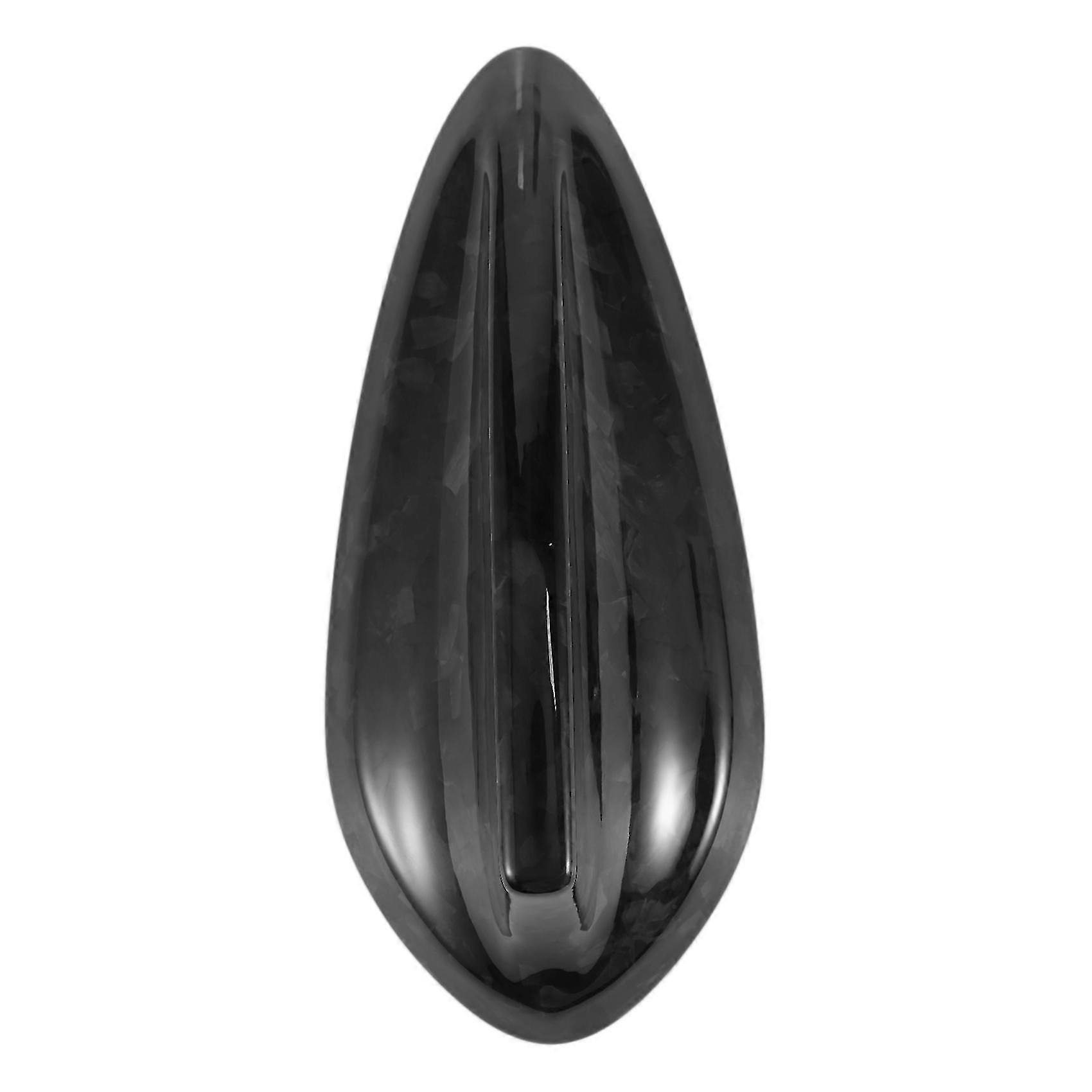 Carbon Faser Schmieden Auto Shark Fin Antenne Abdeckung Für-f20 F30 F35 F80 F87 F32 F36 G11 G20 G30