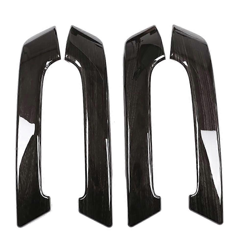 4pcs Auto-innentürgriff Für Cruiser Prado Fj150 150 2010-2018 Zubehör