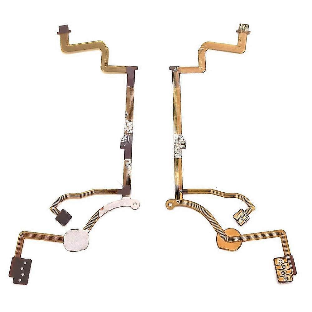 1 Stück Neues Flexkabel Für E/4 10–18 10–18 Mm F/4 Rep