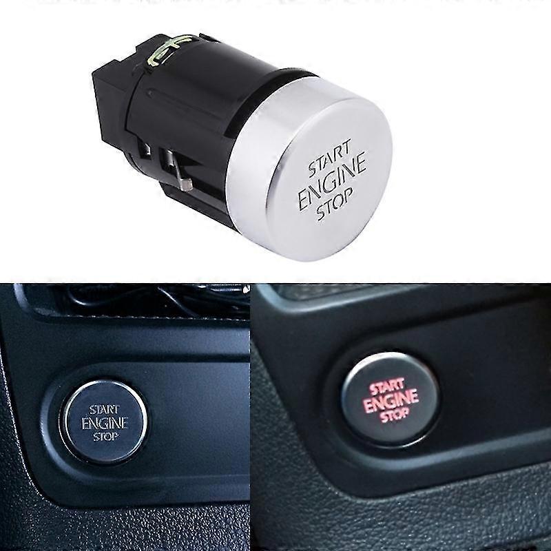 Automotor-stoppknopf S Für 2008–2016 2011–2016 7n 5n0959839 5n0 959 839