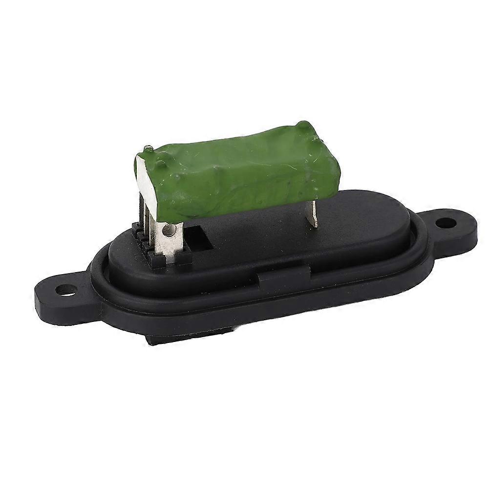 Auto-gebläsemotor-widerstand 1306600080 Heizgebläse-widerstand Ersatz Für Fiat Ducato 1994–2002