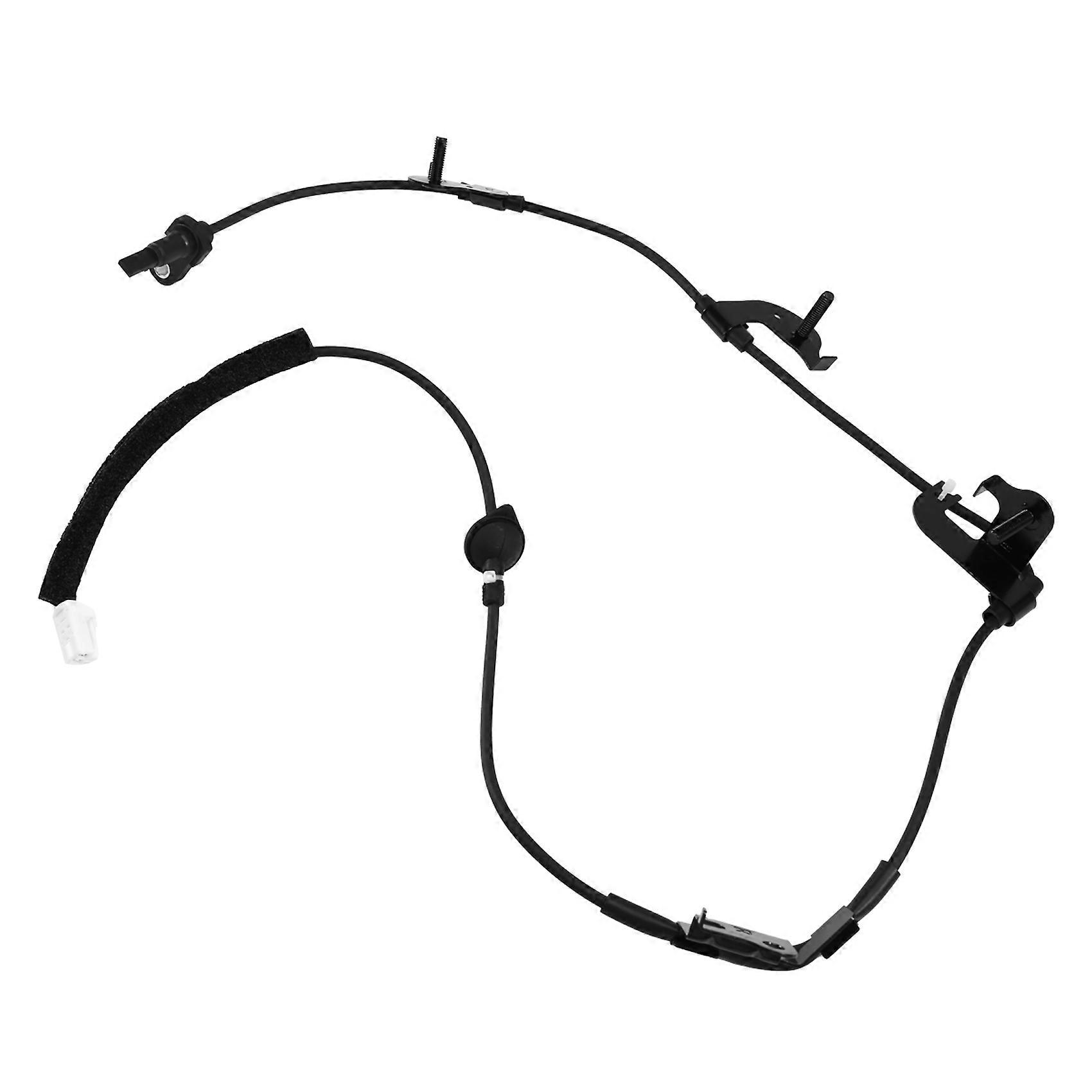 Auto Hinten Rechts Abs Sensor Abs System Raddrehzahlsensor 89545-42040 Für Toyota Rav4 4wd 2006-2012