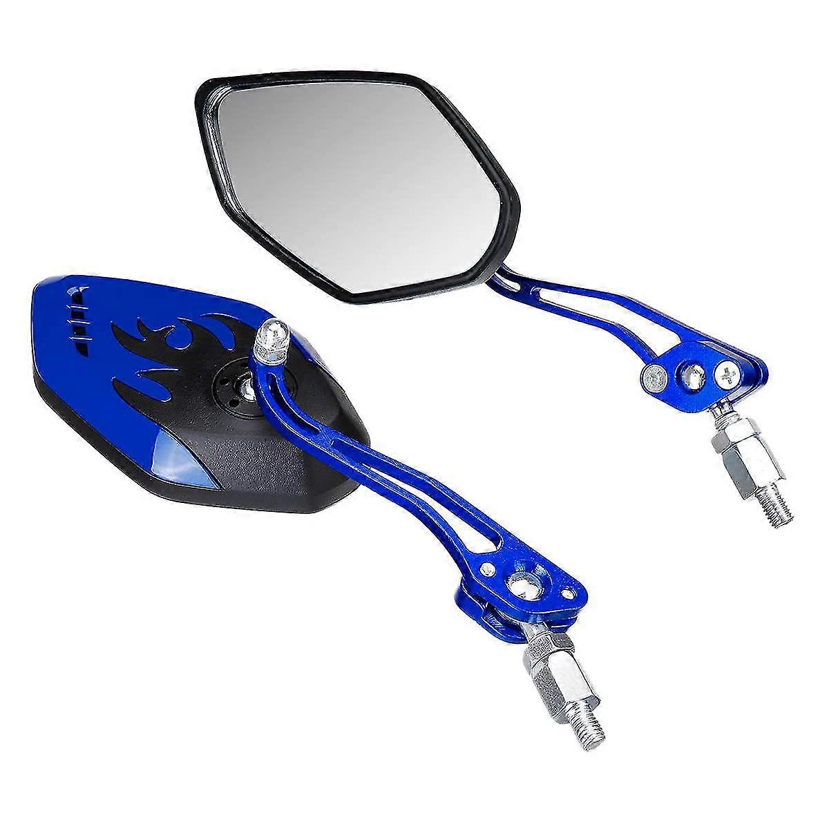2 Stück/set Cycle View S Bike 360 ​​de Cycle Bike Scooter Si
