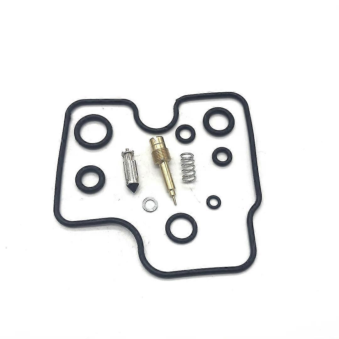 4 Sets Motorrad Vergaser Reparatur Kit Schwimmende Nadel Luft Schraube Für Nc31 Cb400 Cb400sf Cb 400 Nc 31