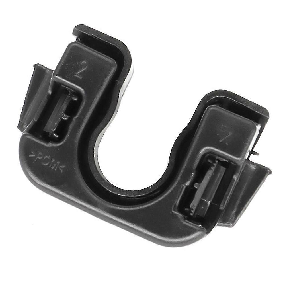 Kofferraum-laderaumabdeckung, Regal-clips, Drehbare Montagehalterung Für Dualis J10 2006–2013, 01553