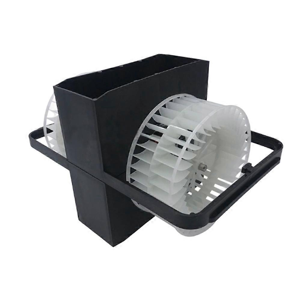 Klimaanlagenlüfter 64118390935 Für Bmw F10 F18 F01 F02