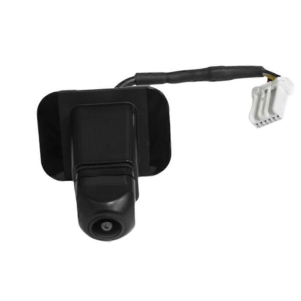 Rückfahrkamera 39530ts8a51 39530-ts8-a51 Kompatibel Mit Honda Civic 2013–2015 Rückfahrkamera Mit Einparkhilfe