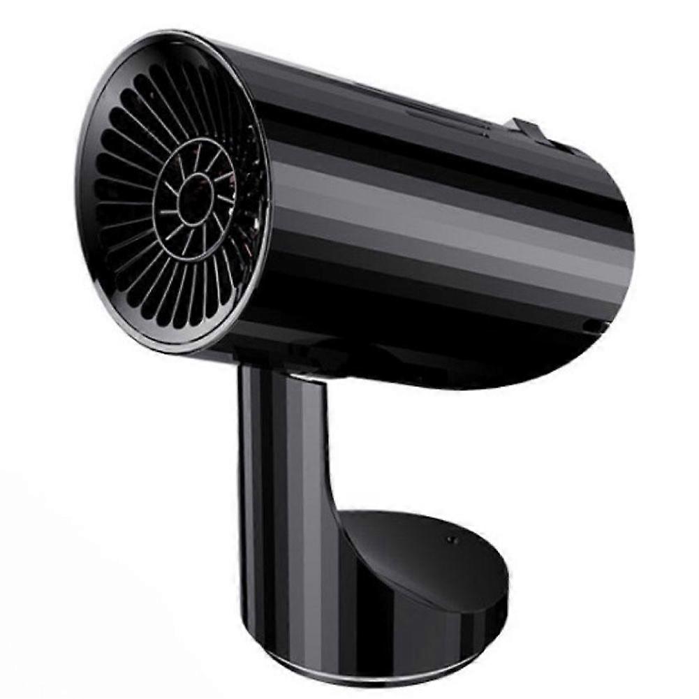 Winter-auto-heizventilator, Warmluftgebläse, 12 V Faltbarer Rotierender Heizventilator, Schneeschmelz- Und Antibeschlaggerät