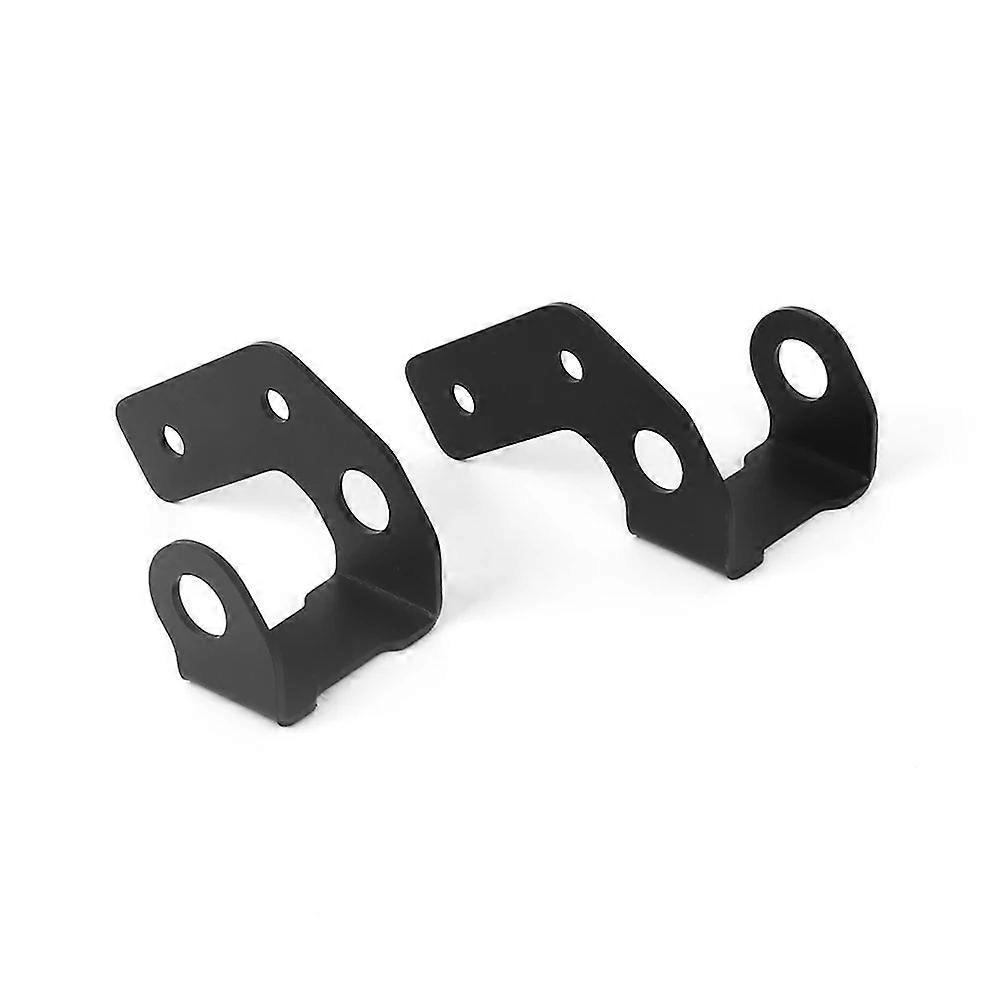 Motorrad Untere Nebel Lampe Scheinwerfer Halterung Hilfs Licht Bar Für Yamaha Tenere 700 Welt Raid Tenere700 World Raid