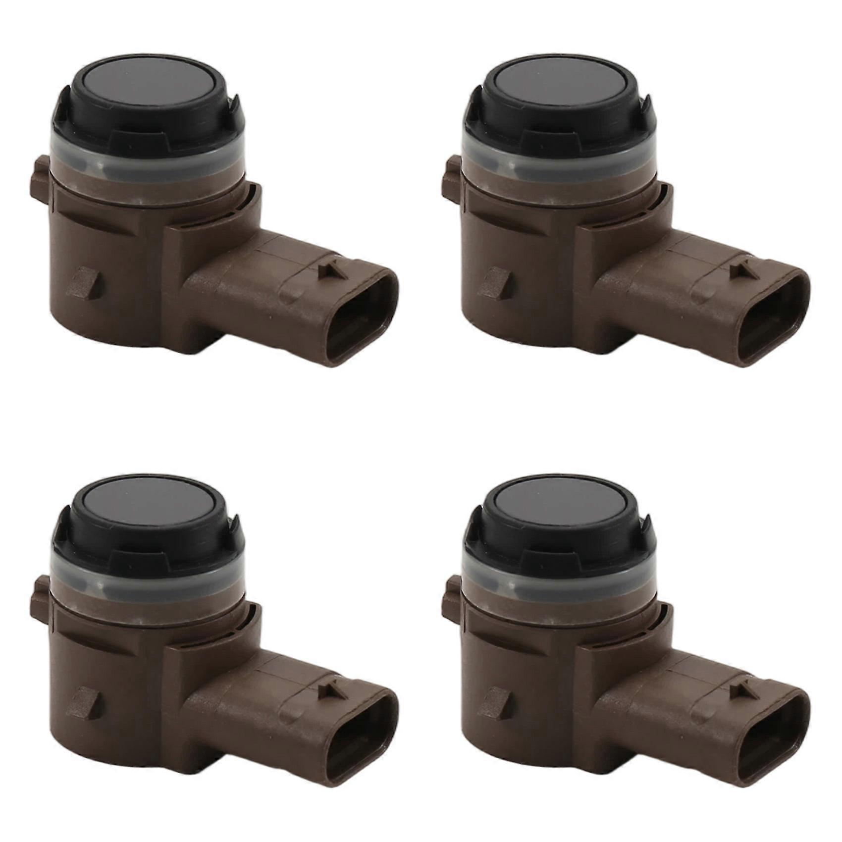 4 Stück 31471299 Parktronic Pdc Radar-parksensor Für Volvo V90 S90 Xc90 Xc60 Mk2 Ii 31471049 31362818 31471009