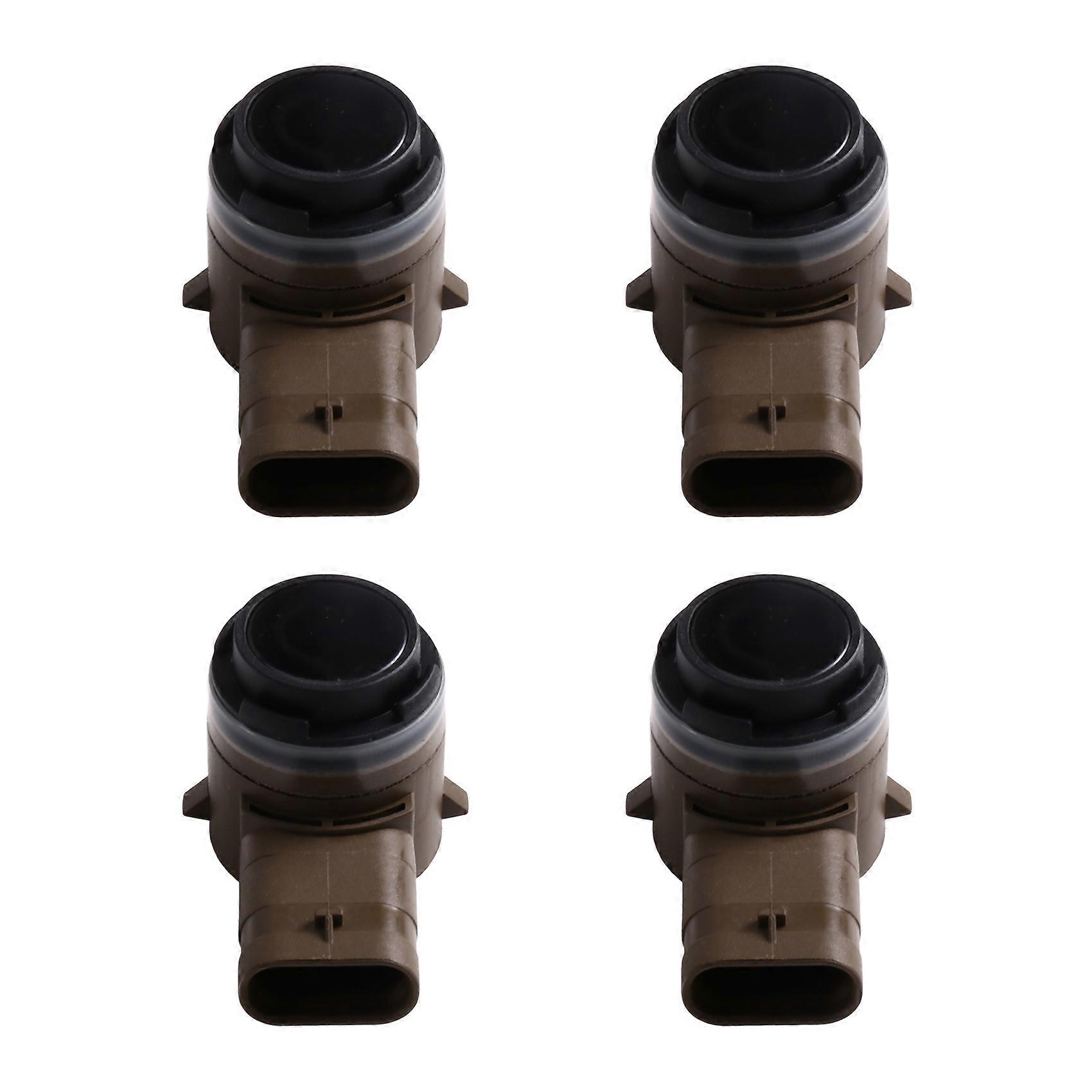 4pcs 1127503-13-d Pdc Parkplatz Rückfahrsensor Auto Zubehör Für Tesla Model 3 S X Y