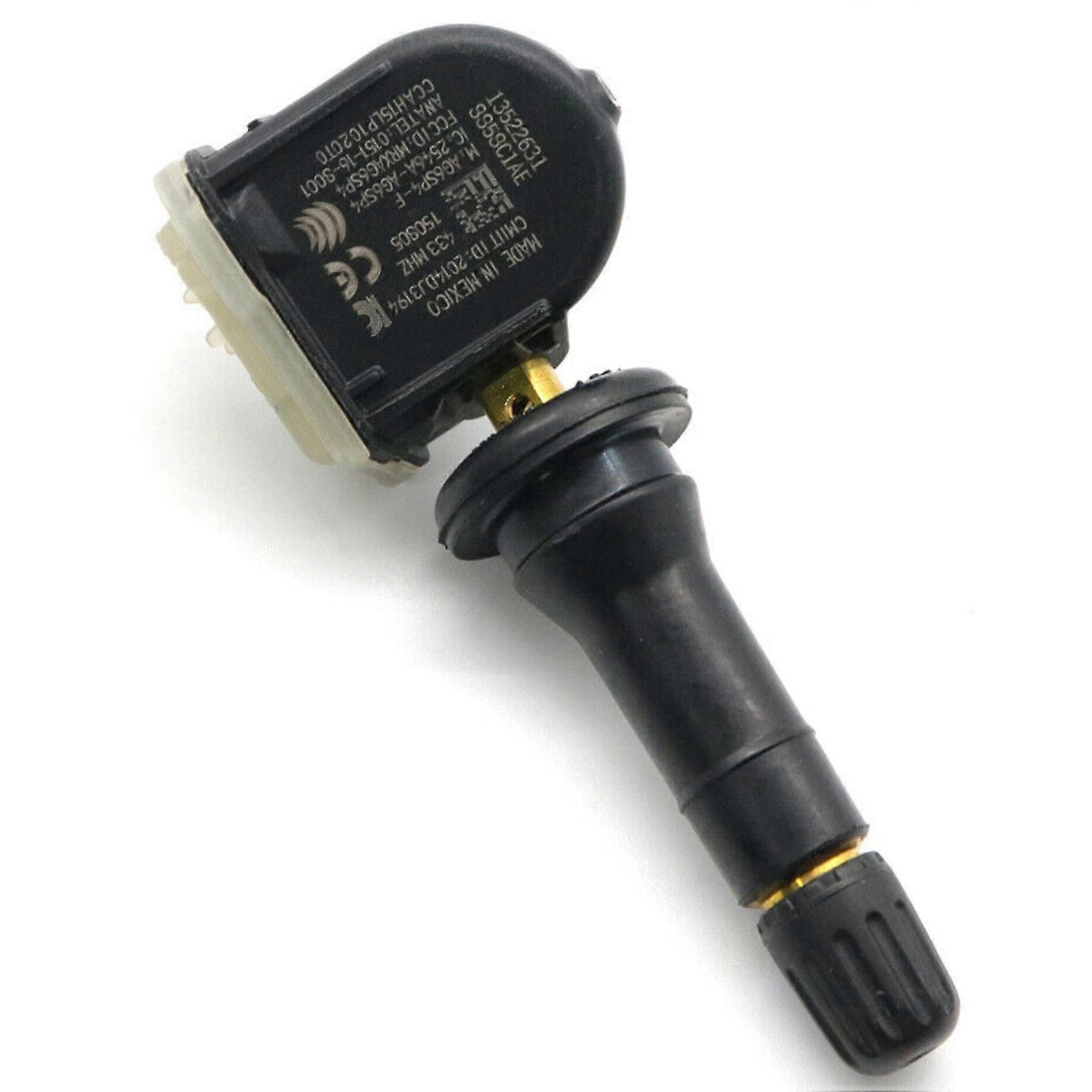 13516165 Für Reifendrucksensor Reifendrucküberwachungssensor