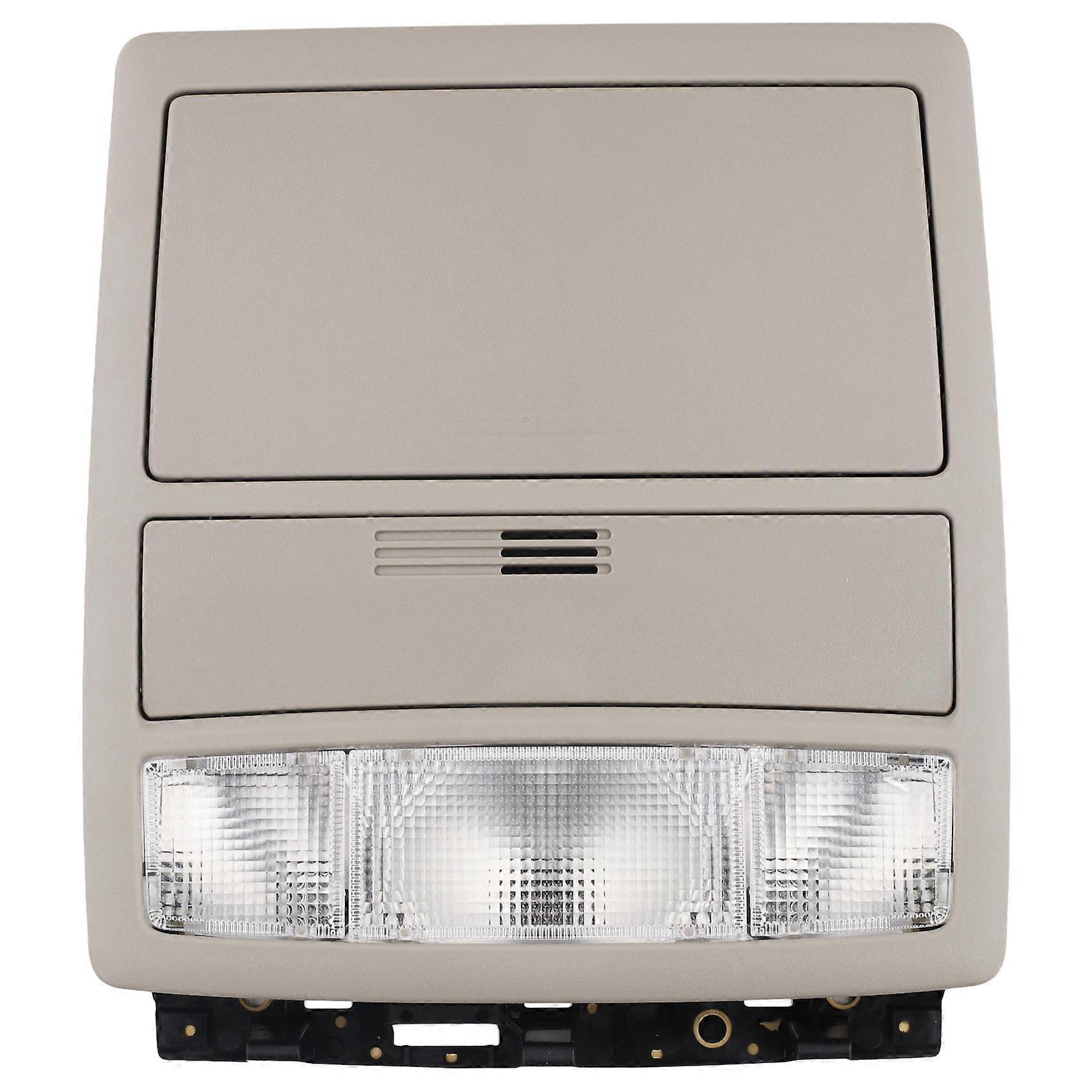 63650-33270 63650-33221 Für Toyota Camry 2006-2011 Overhead Konsole Dome Licht Lampe Dach Scheinwerfer