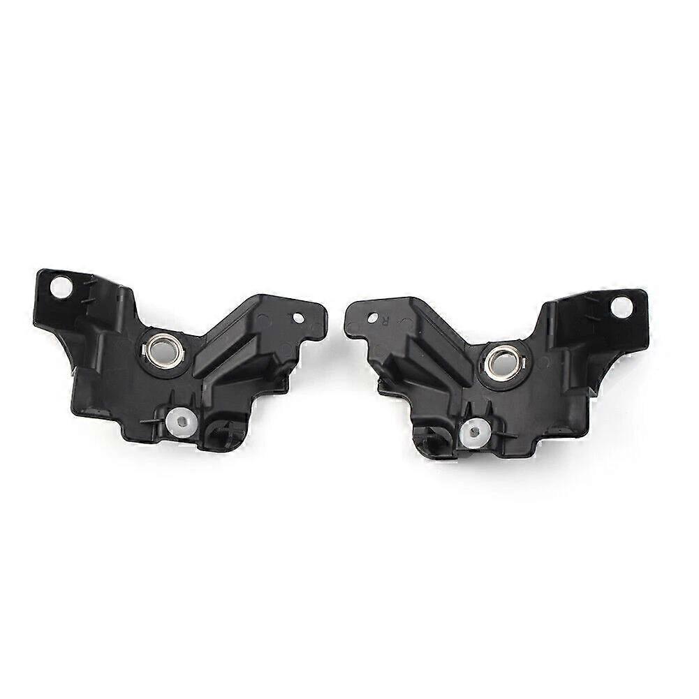 1 Paar Auto-frontscheinwerfer-scheinwerfer-montagehalterung Kompatibel Mit Land Rover Discovery 5 2015–2022 Lr086097 Lr086096