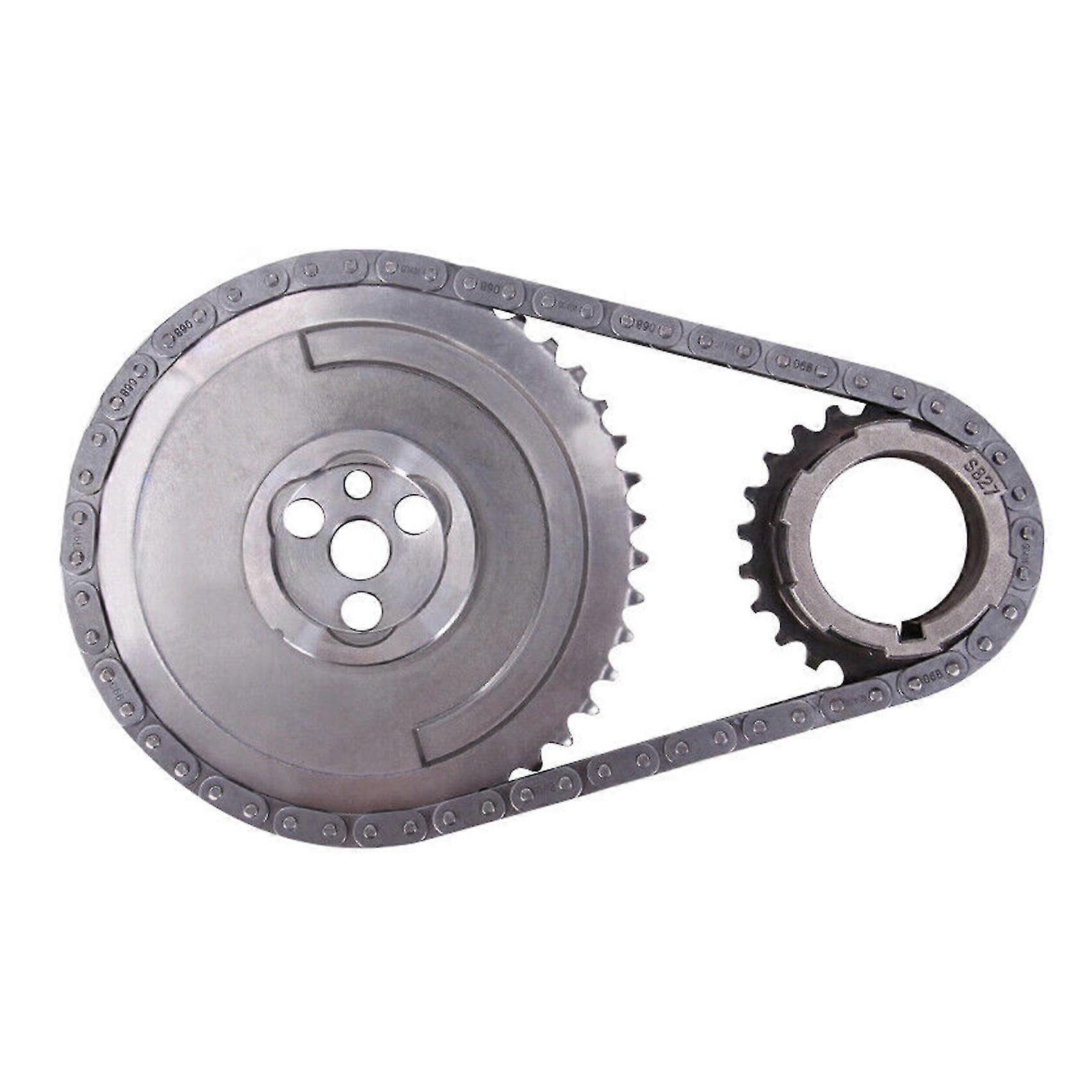 Auto-steuerkettensatz 12646386 Für 97–04 – – – 4,8 5,3 6,0