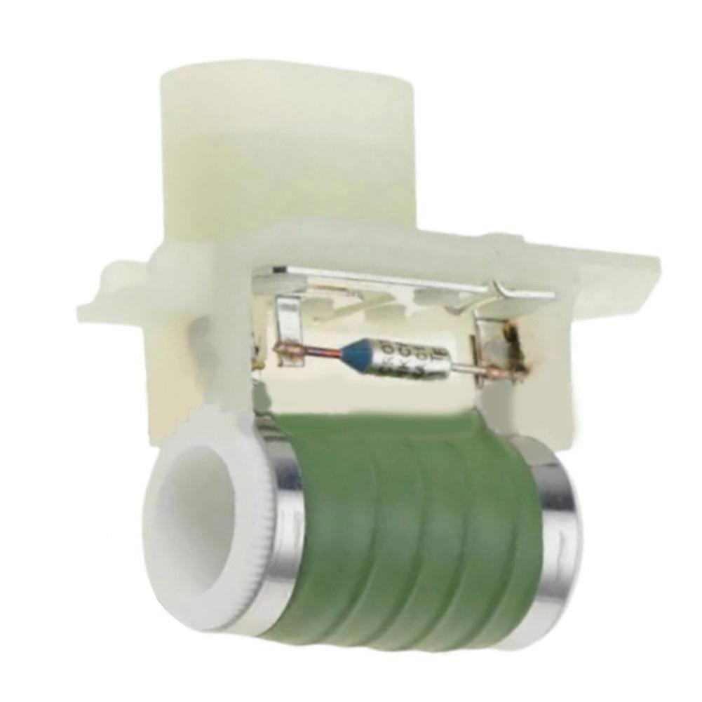 Kühlerlüftermotormodul Lüfterwiderstand Kühlerlüfter 13256565 1341586 Für Opel Opel Adam