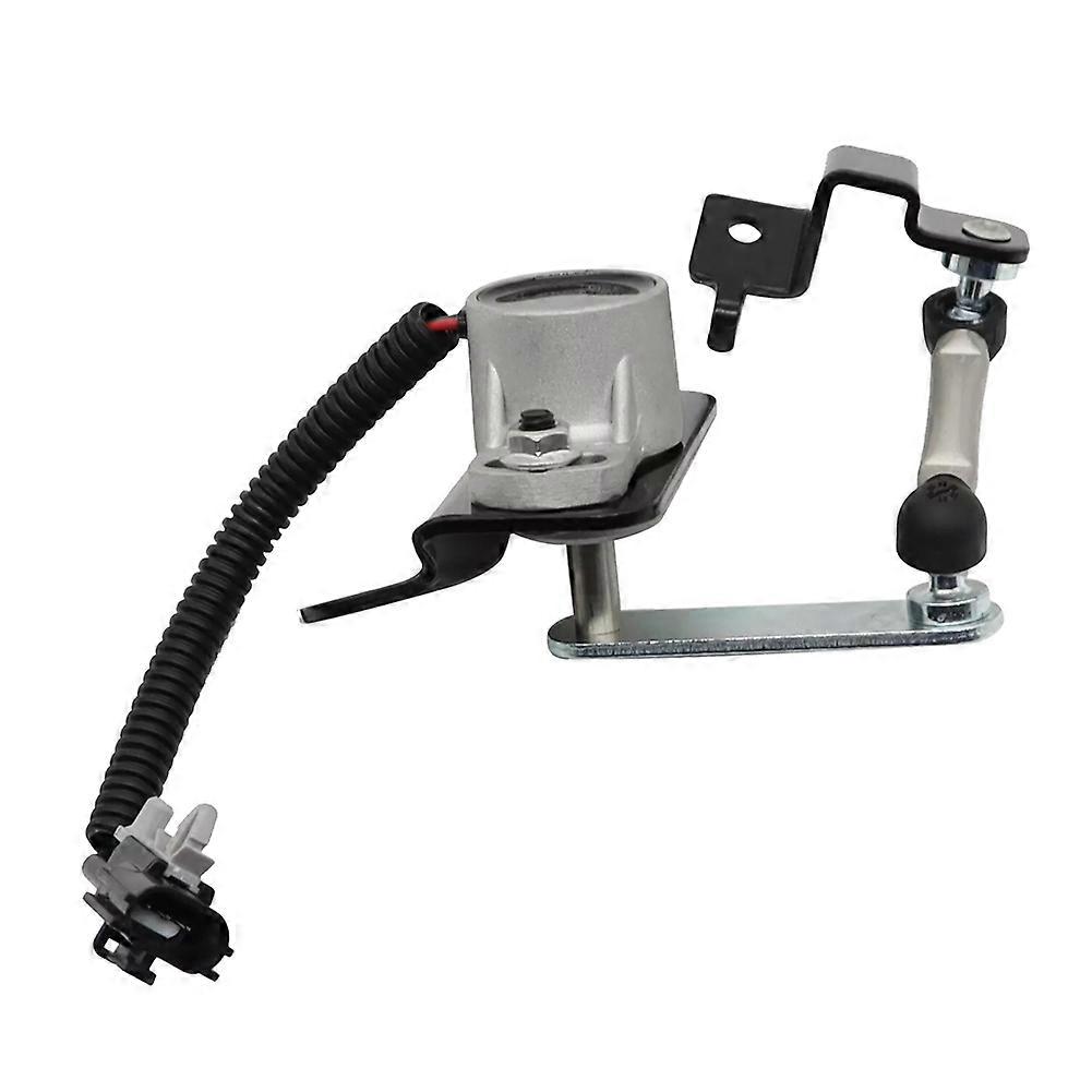 Niveausensor Der Hinterradaufhängung 538201la2a Für Infiniti Qx56 2011–2013 Und Qx80 2014–2020