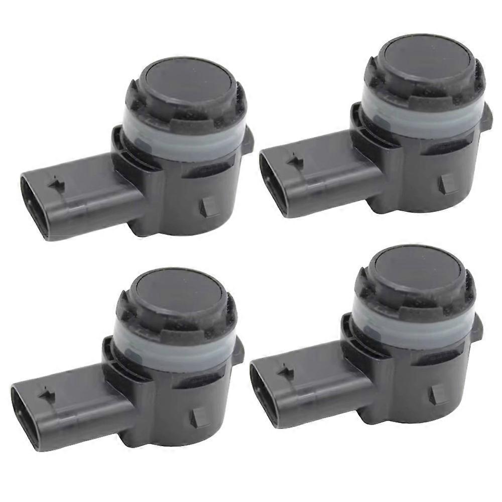 4 Stück 0009051202 Pdc-parksensor Kompatibel Mit Mercedes-benz Klasse W205 W212 X156 W246 X218 A207 C207 W222 009055604 A0009051202