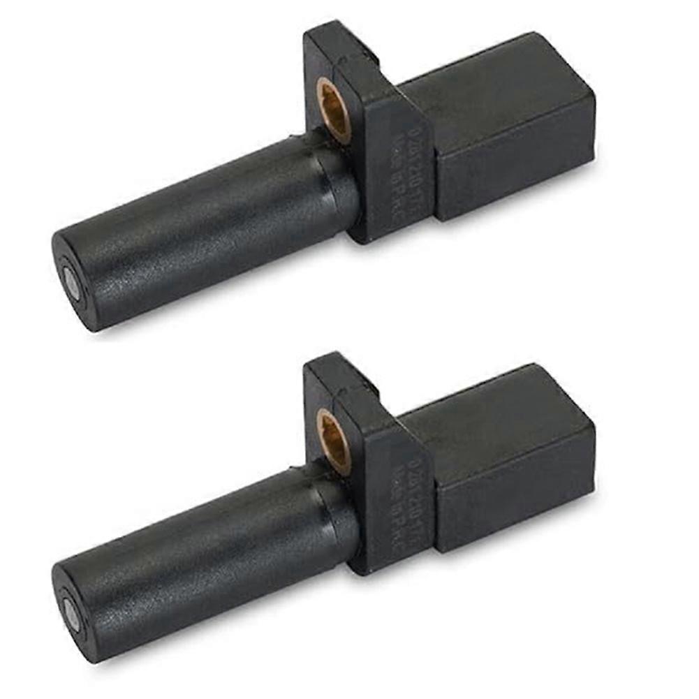 2pcs 0031532728 2pin Kurbelwelle Position Sensor Für Mercedes Dodge Freightliner Mitsubishi 0031532828 5080350aa