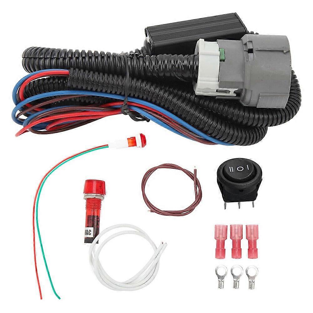 4l80e Trans Stand Alone Controller Vollständige Manuelle Schaltung, Automatisch, Passend Für Gm