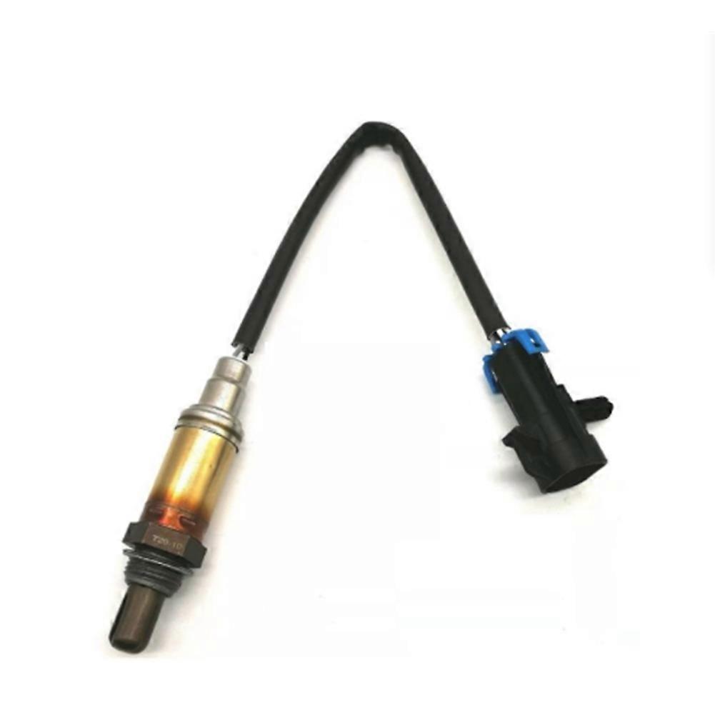 Auto O2 Sauerstoff Sensor Luft Kraftstoff Reduzieren Abgas Verschmutzung Für Chevrolet Old Sail 1,6 L Buick Sail 0258005657 12563374