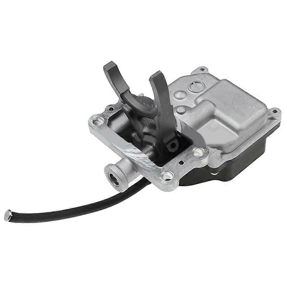 4140035034 Für Toyota Fj Cruiser Tacoma Differential Vakuum Antrieb Assy 41400-35034 4140035032 4140035034 4140035033