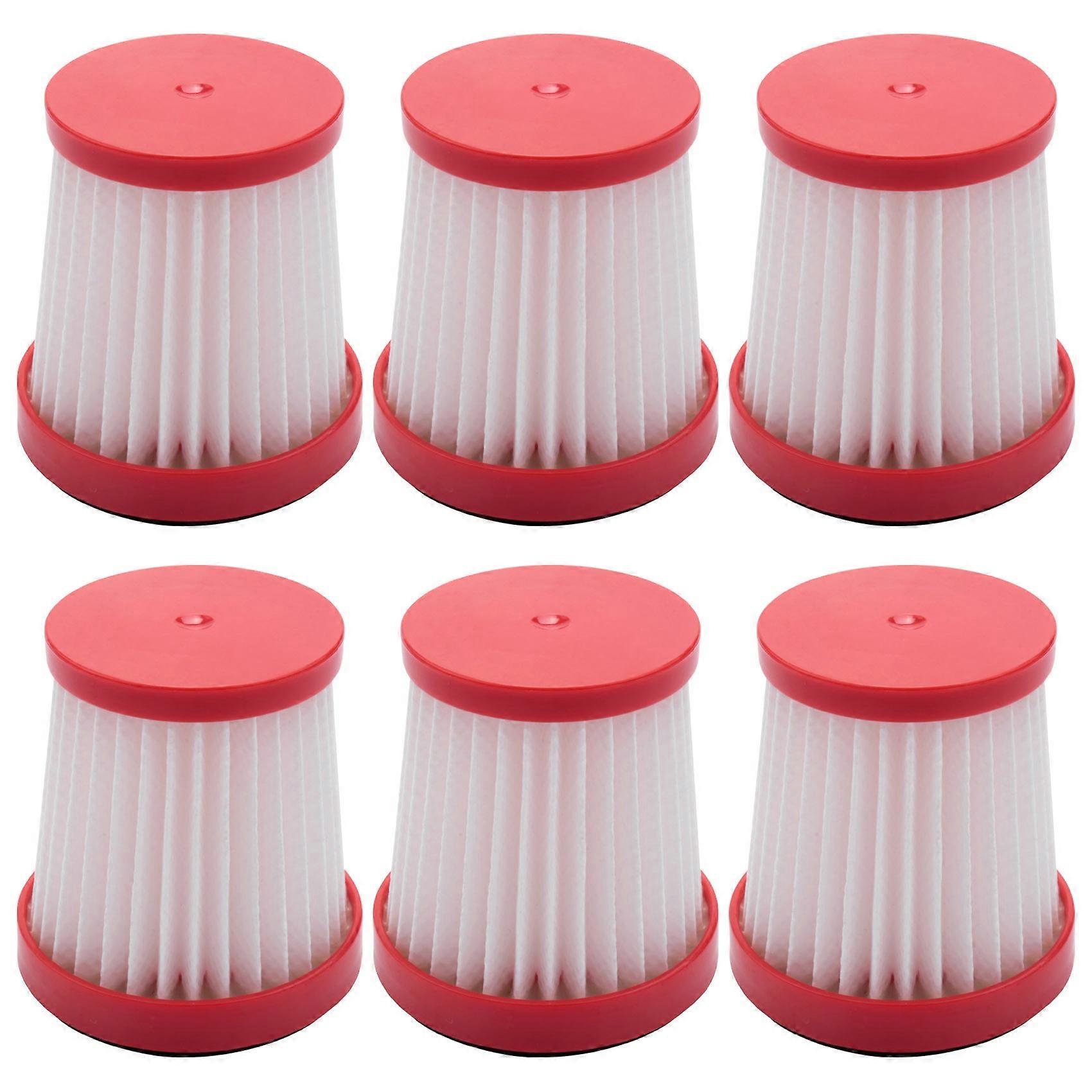 Hepa-filter Ersatz Parets Für Deerma Vc01 Handstaubsauger Hepa-filter Staub Zubehör 6