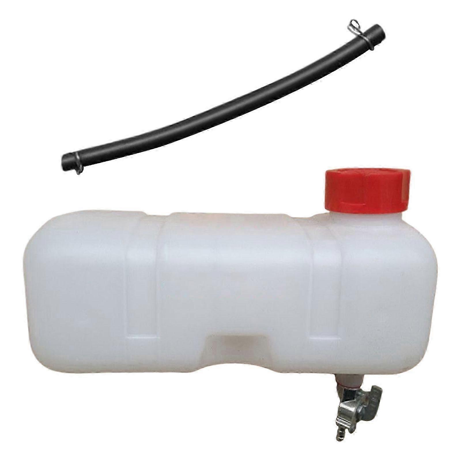 Kraftstofftank-baugruppe, Benzinbehälter, Öltopf, Ersatz Für 1e40f