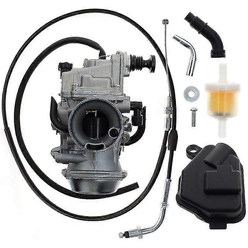 Vergaser Für Honda Fourtrax 300 350 Foreman 400 450 Rancher 350 Carb