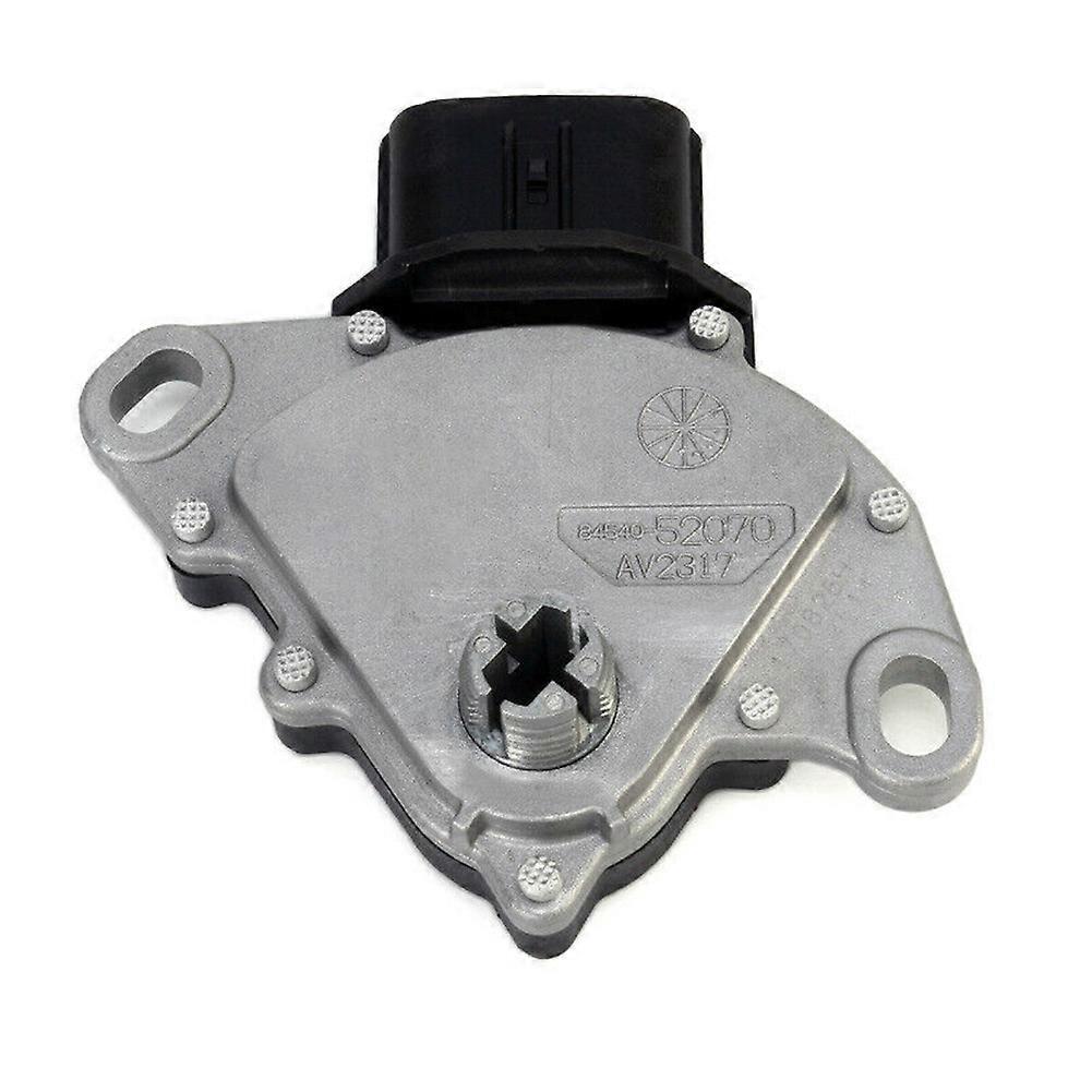 Auto-automatikgetriebe-neutral-sicherheitsschalter Für Toyota Corolla 1.8l Neutral-sicherheitsschalter 84540-52070