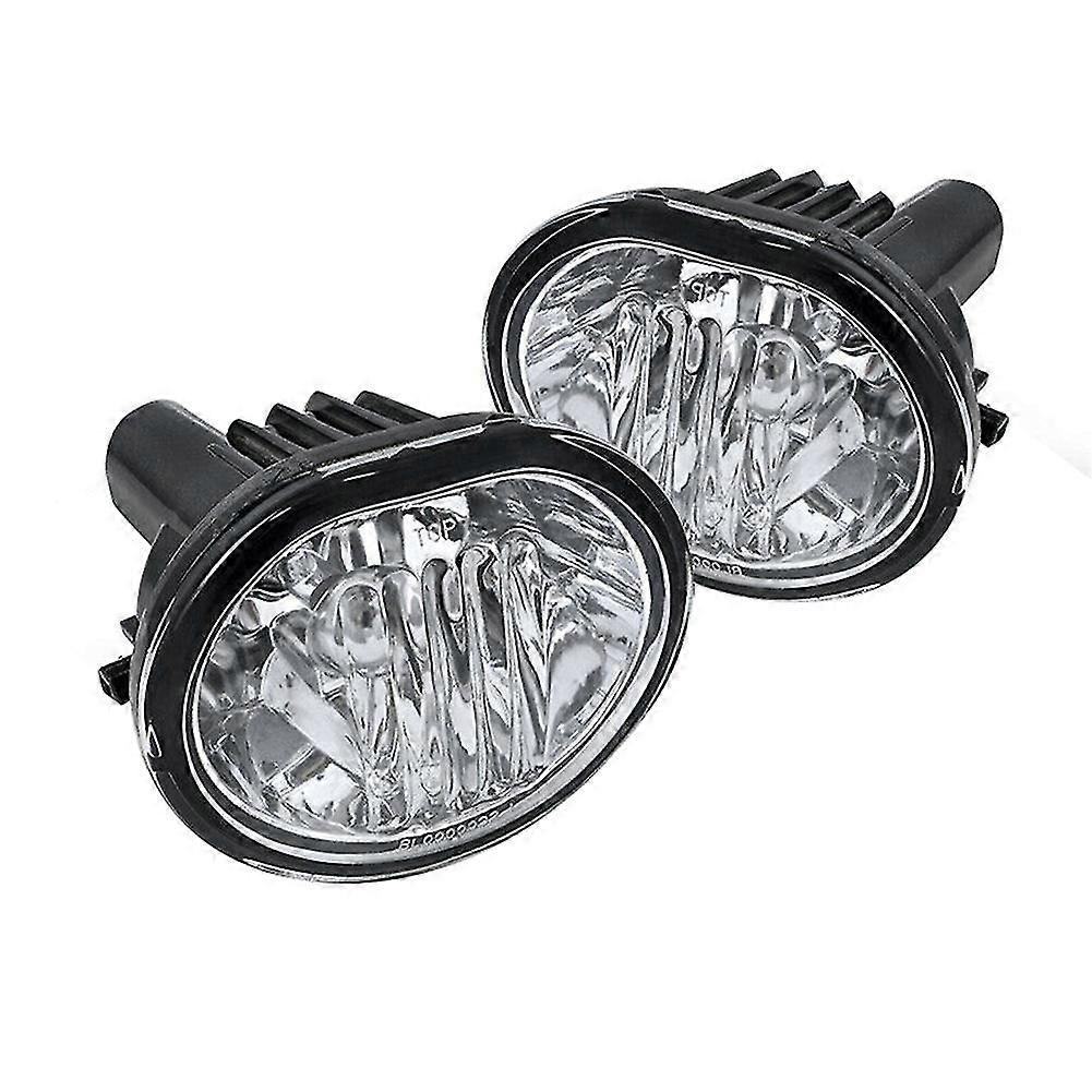 1 Stück Auto-stoßstangen-nebel-s-nebelscheinwerfer-lampe Mit Für 2003–2008