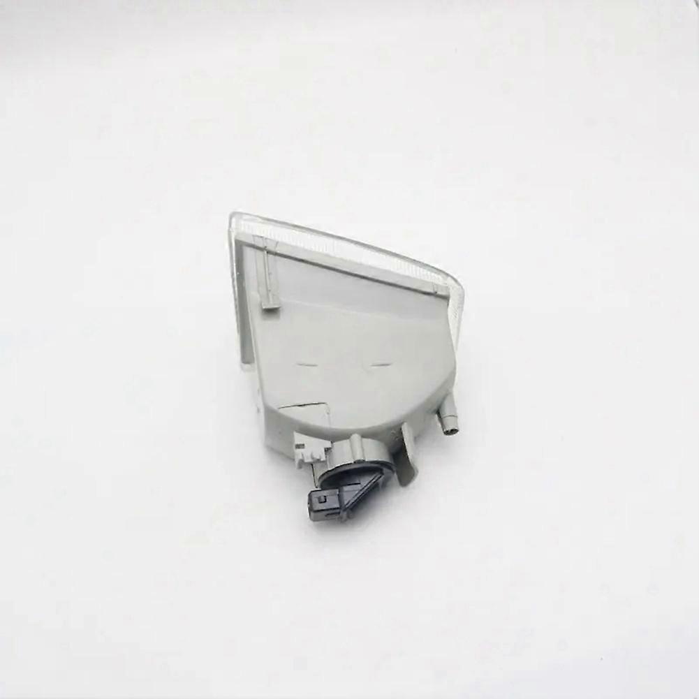 Auto-eckleuchte, Frontstoßstange, Scheinwerfer, Markierungsleuchte Für Citroen Zx Schrägheck 1991–1998, 95656547, 95656548