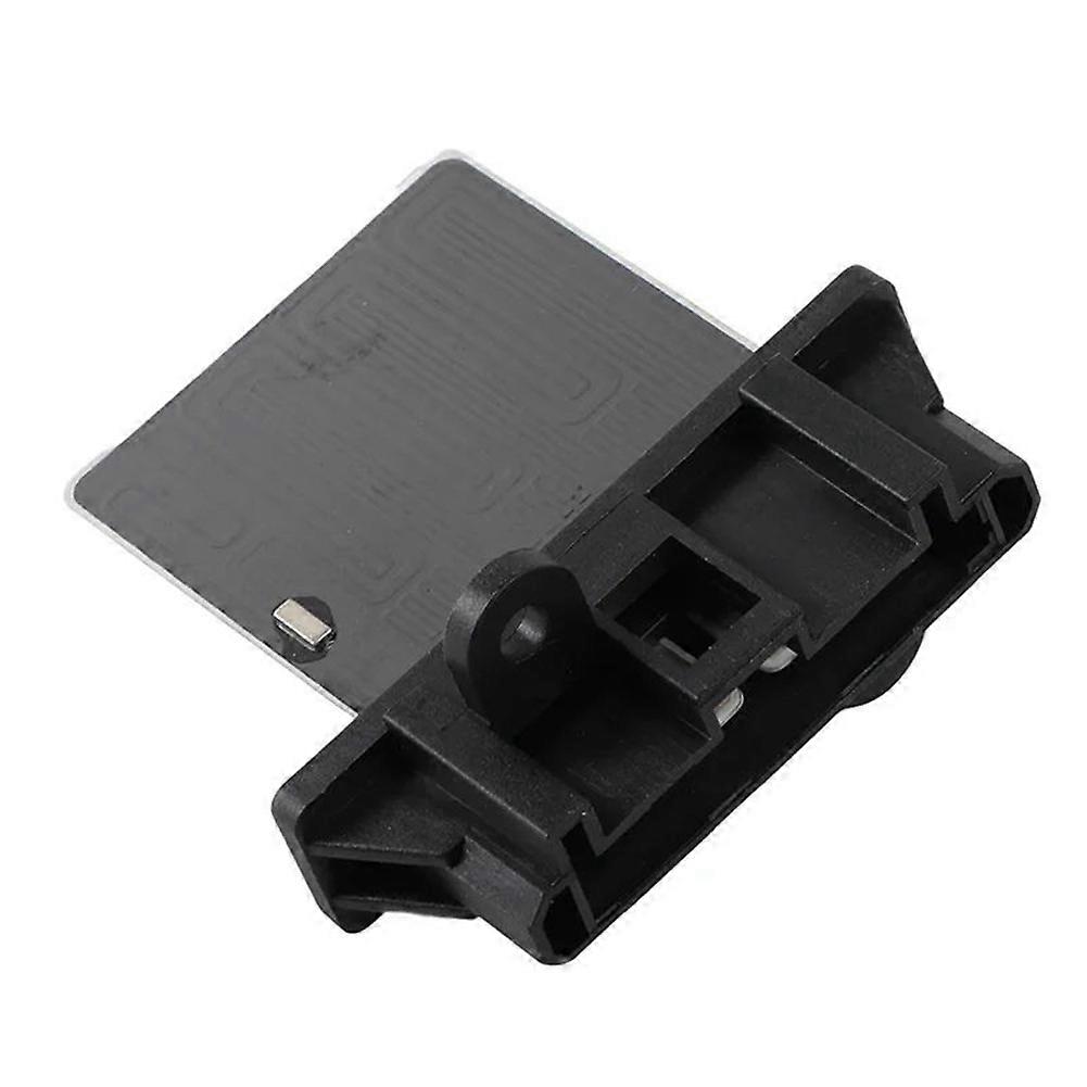 Widerstand Des Heizgebläsemotors Für Chevrolet Spark 2016–2022 L4 1.4l 95369798 95462548 96675861
