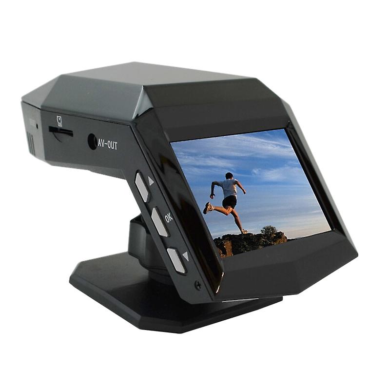 Neue Full Hd 1080p Auto Fahren Video Recorder Dash Cam Mit Mittelkonsole Lcd Auto Dvr Video Recorder