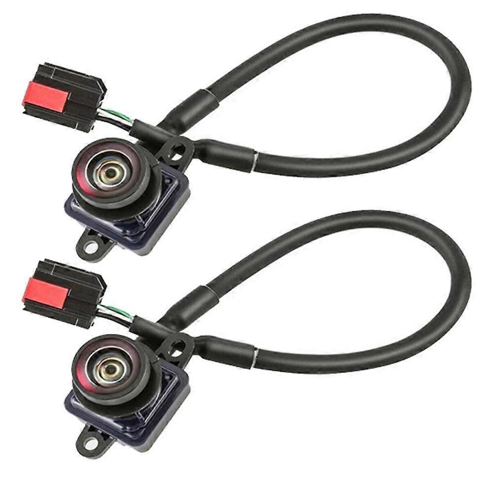 Rückfahrkamera 56054058ah Für Chrysler 300 Und Dodge Charger (2011–2014)
