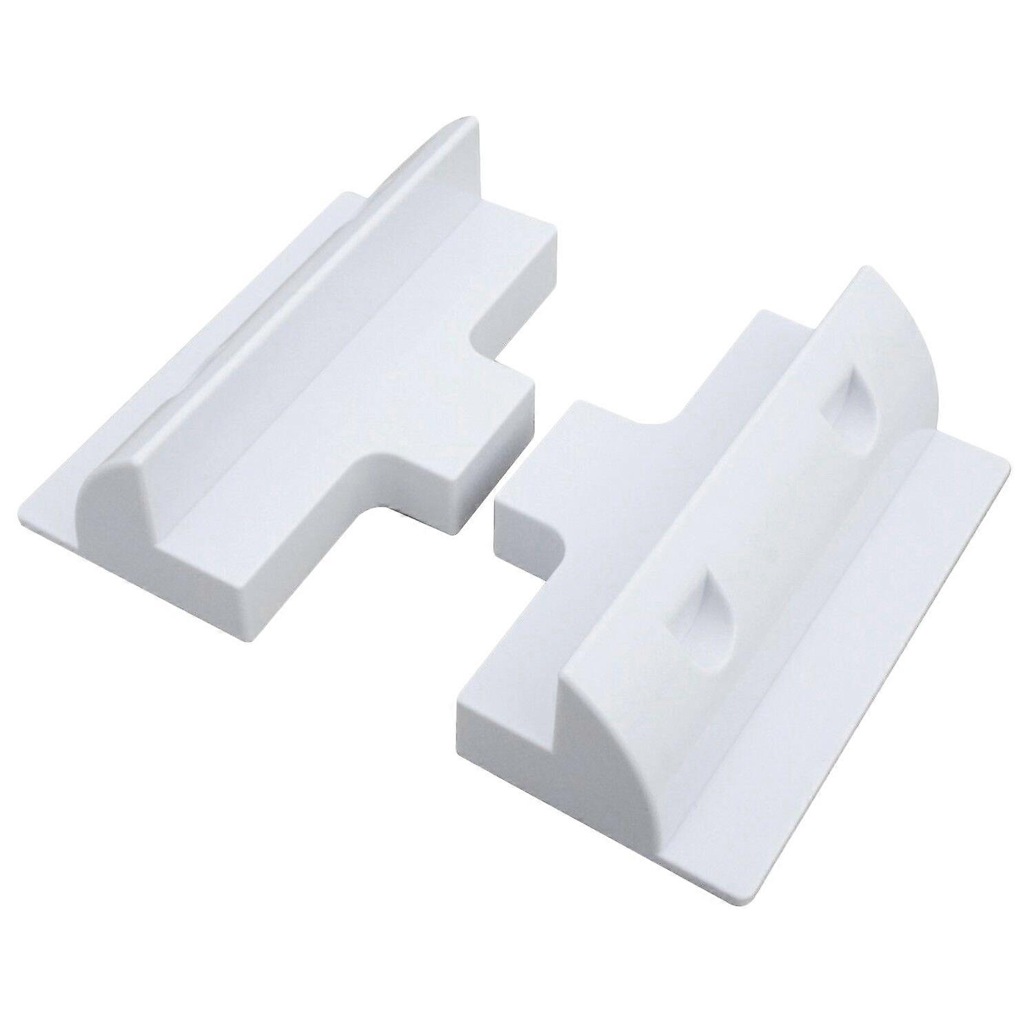 2 Stück Solarpanel-seitenhalterungs-set Für Yacht, Boot, Wohnmobil