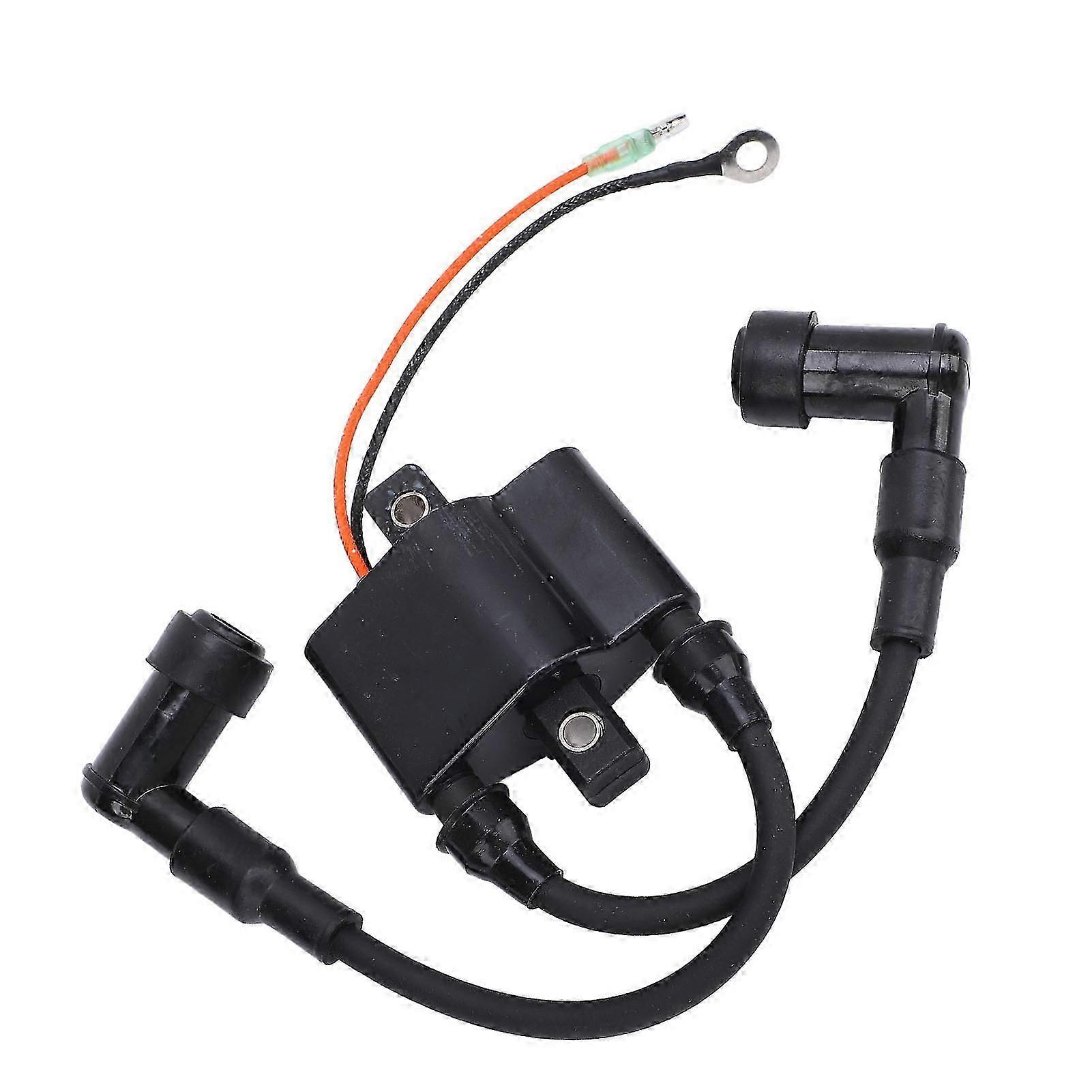 Bootsmotor 3v1060400m Zündspulenbaugruppe Für 3v1060400 4-takt 8 Ps 9,8 Ps Kunststoff-motorzubehör