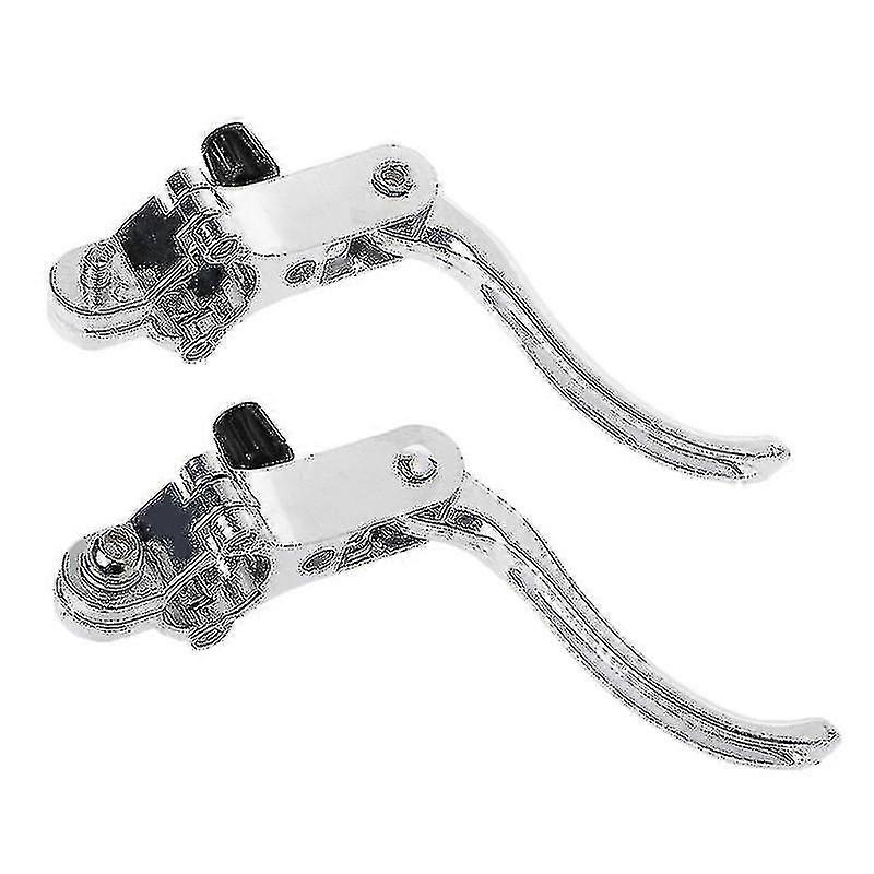 Fahrradbremse Festhebel Rennrad Aluminiumlegierung 22,2 Mm 5 Farben Ultraleicht - Jnnjv