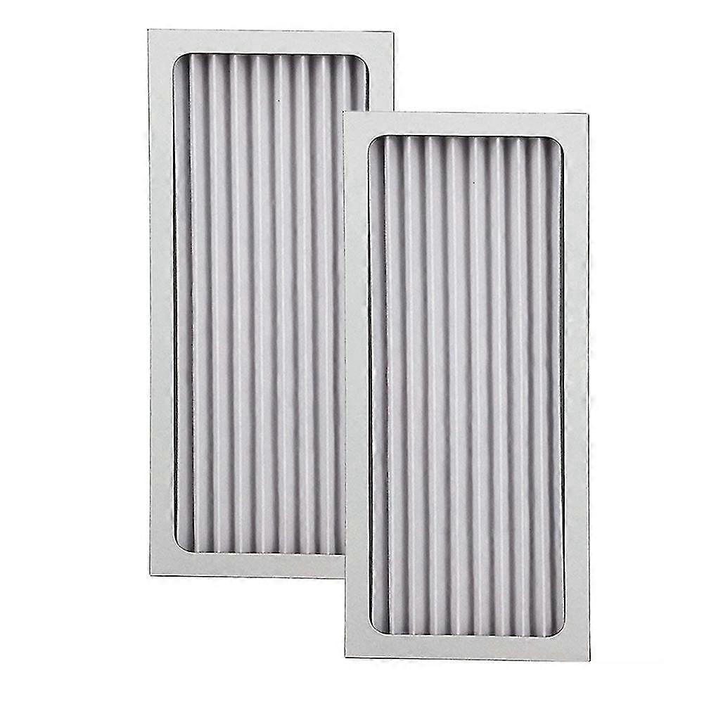 2er-pack Ersatz-hepa-filter, Kompatibel Mit Beach Trueair Compact Pet 04383 04384 04385 04386