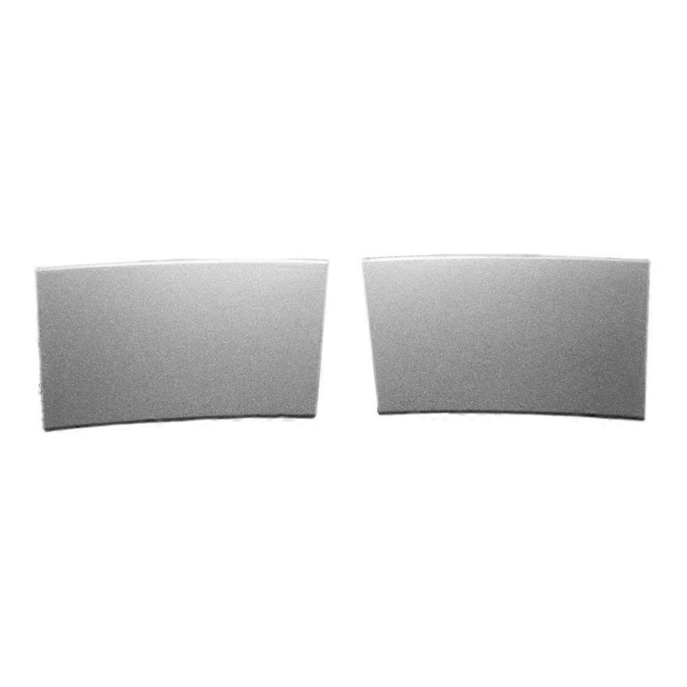 26612jg00a Rim-driving Lamp Dachreling-frontkappe, Rack-basisabdeckungen Für X Trail T31 2007–2012