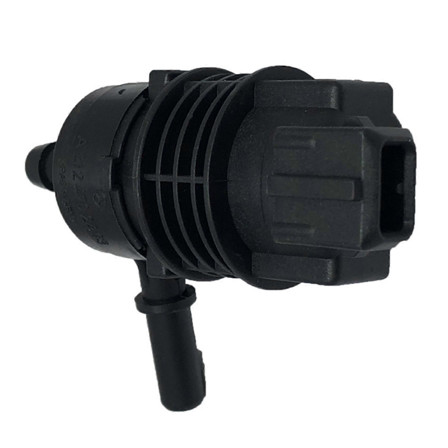 2124702493 Pur-kartuschen-magnetventil Für --e350 E550 E63/sl65 Pur-ventil
