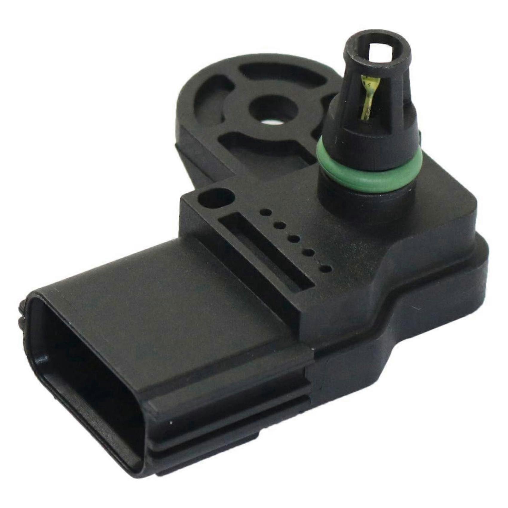 Krümmer-absolutdrucksensor Turbodrucksensor Für 0261230129 L3k918211