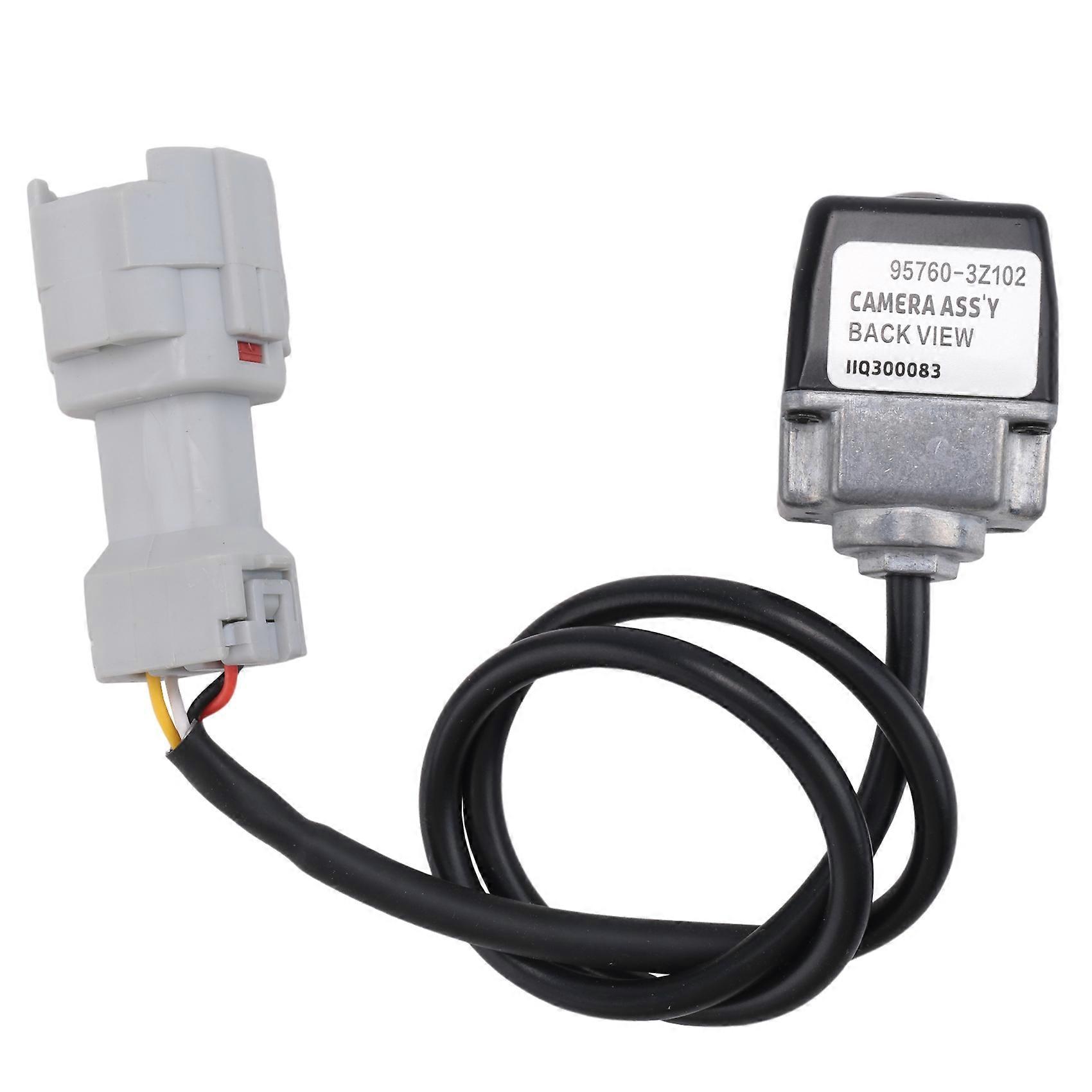Auto-rückfahrkamera Für I40 2011–2015 95760-3z102