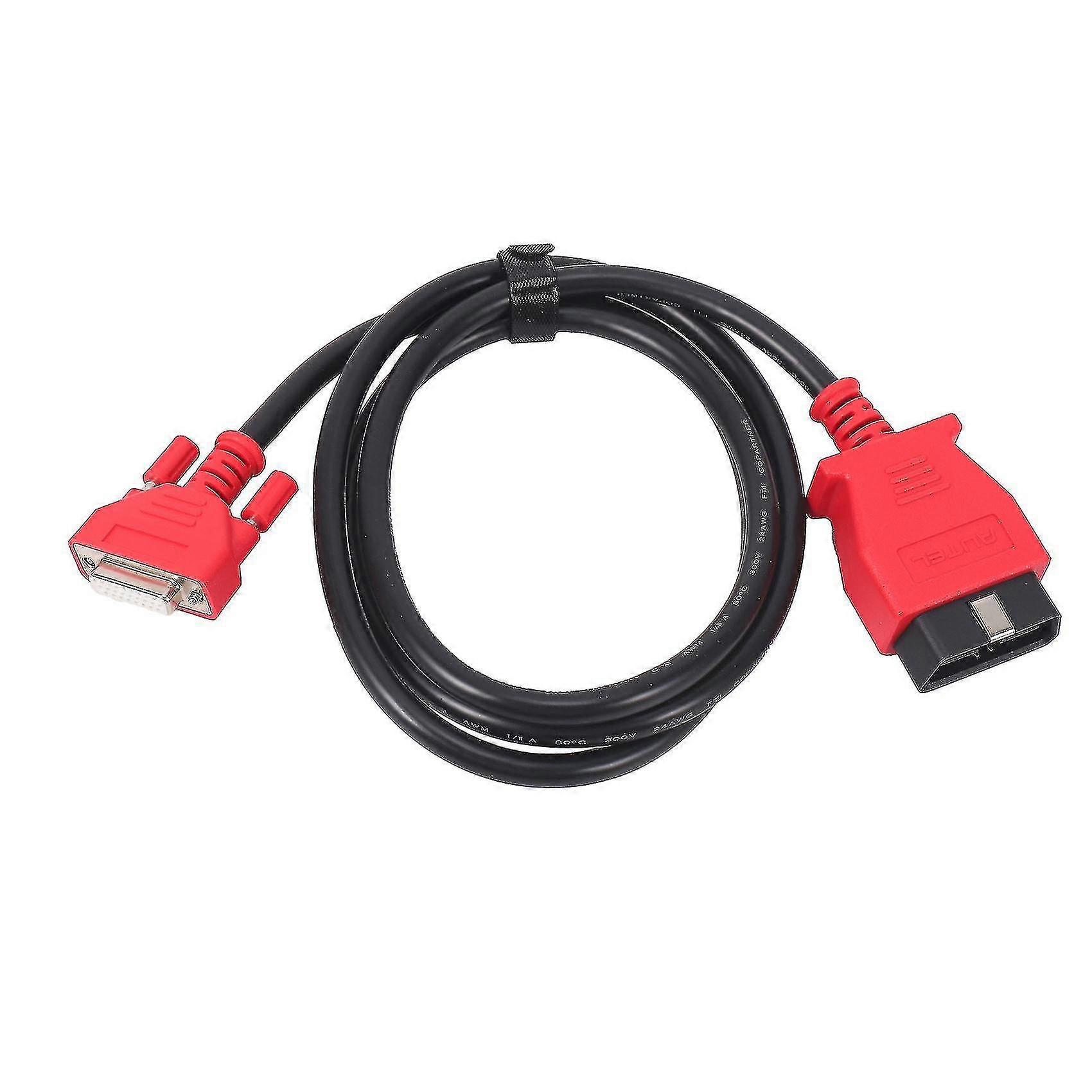 Auto 6 Fuß Snap On Scanner Da-4 Kompatibles Obdii Obd2 Datenkabelgeschenk