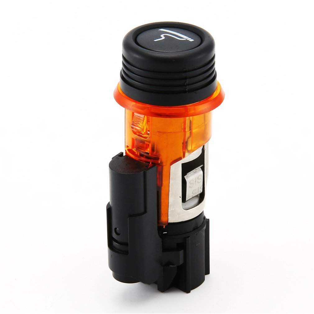 Autozubehör 822754 Universeller Zigarettenanzünder 12v
