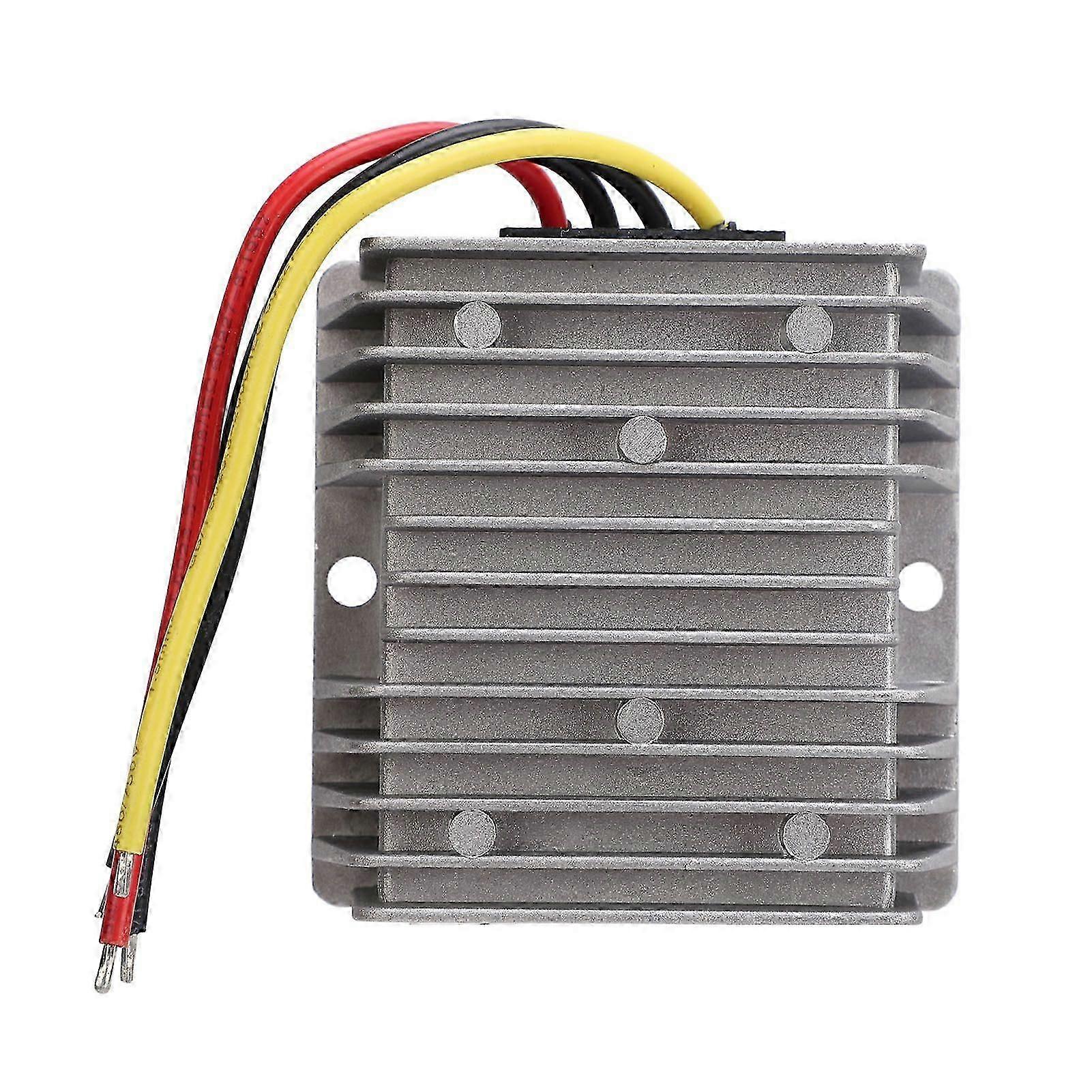 Abwärtswandler 100 W 12 V-24 V Auf 5 V 20 A Dc, Wasserdicht Ip67