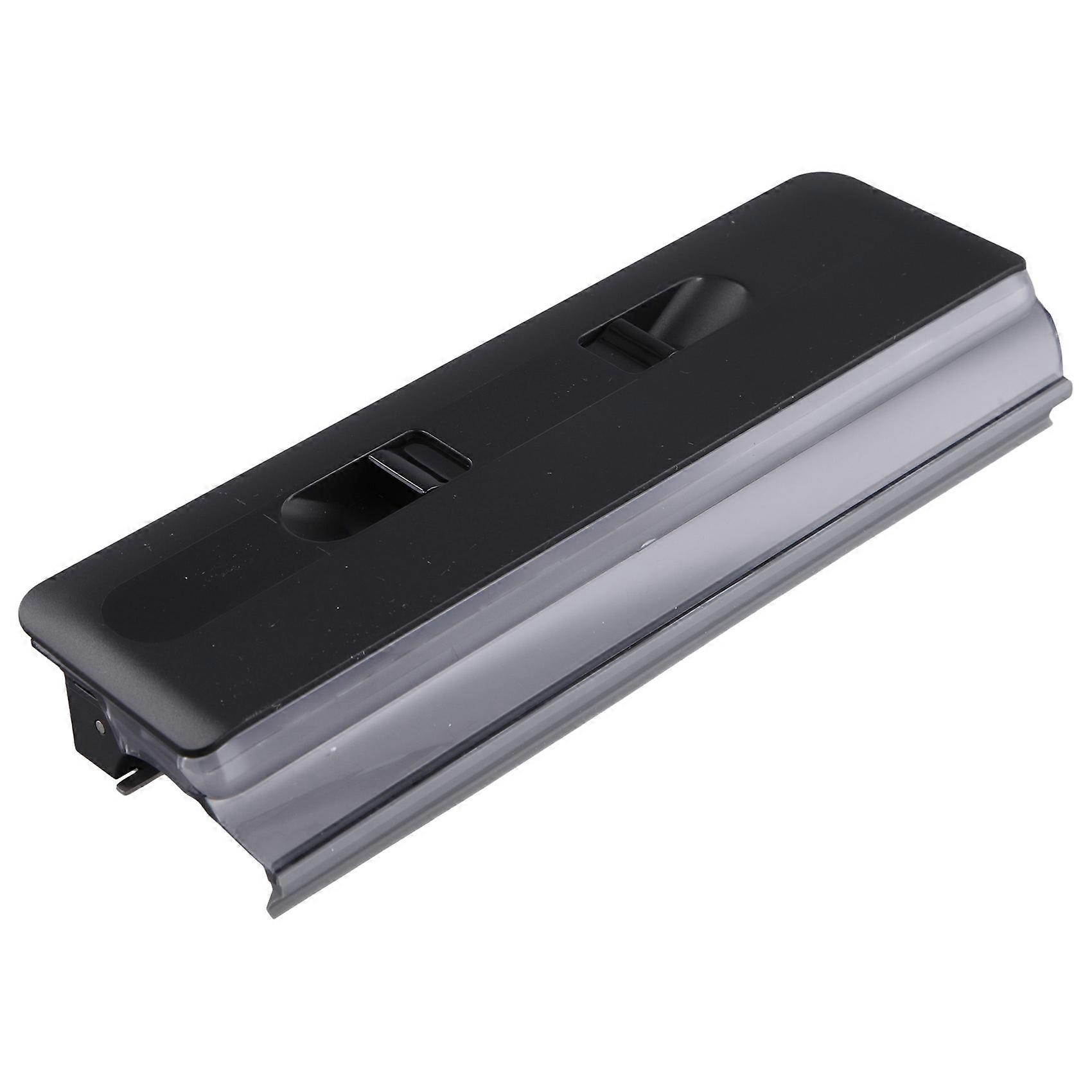 Zubehör Für Tineco 3.0 Lcd/3.0 Led/fuwan Station/fw200100cn/fw21010ecn Bodenwäscher: Rotierende Bürstenabdeckung