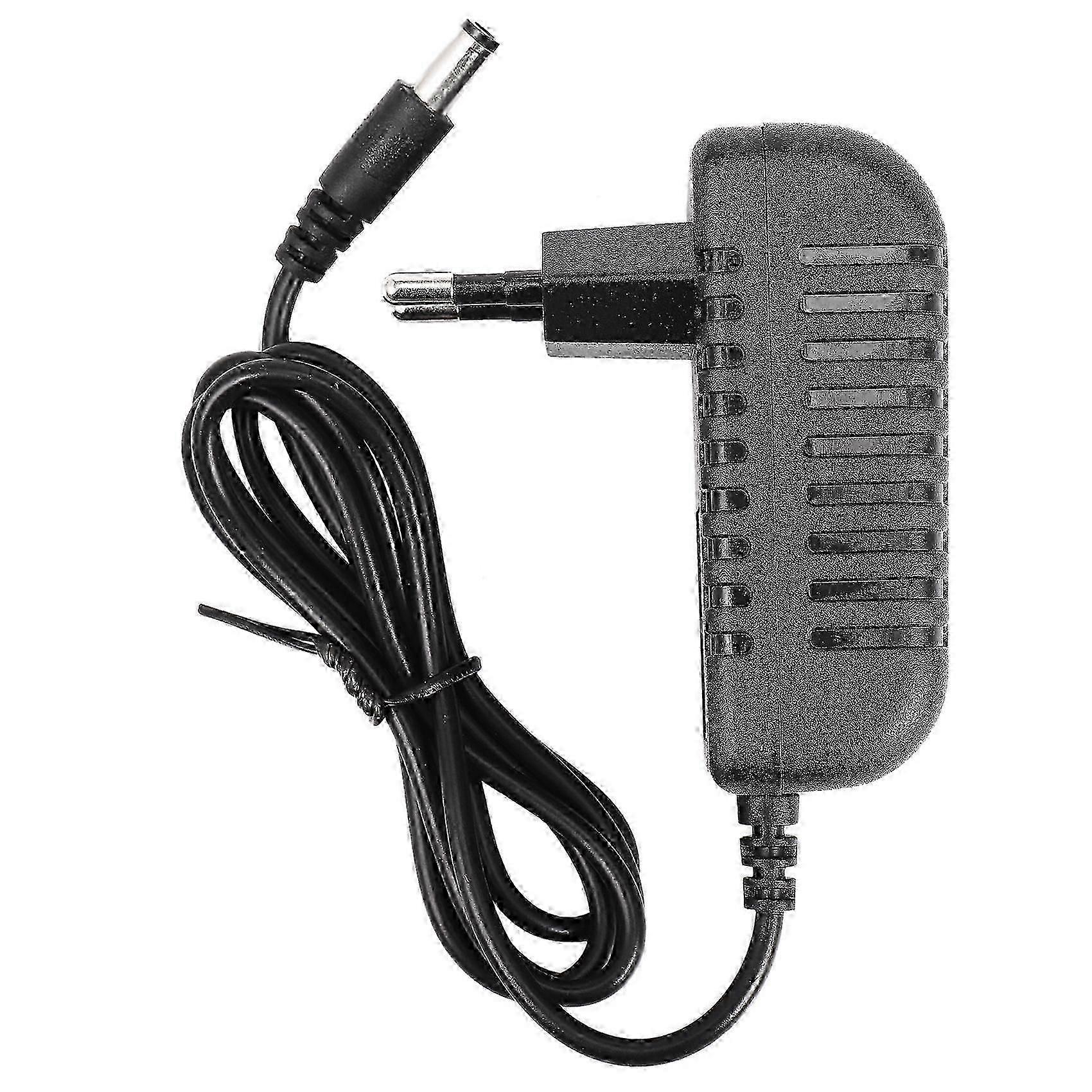 Ac/dc 12v 2a 24w Netzteil Adapter Transformator Für 5050 3528 Led Streifen Licht Eu Stecker