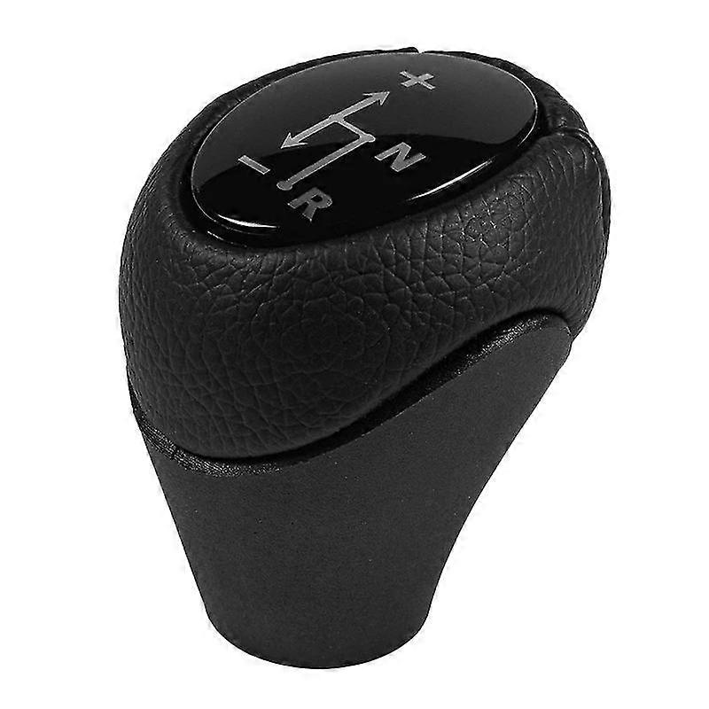 Autoteile Leder-automatik-schaltknauf Für Smart Fortwo Roadster 450 451 Fortwo Fortwo
