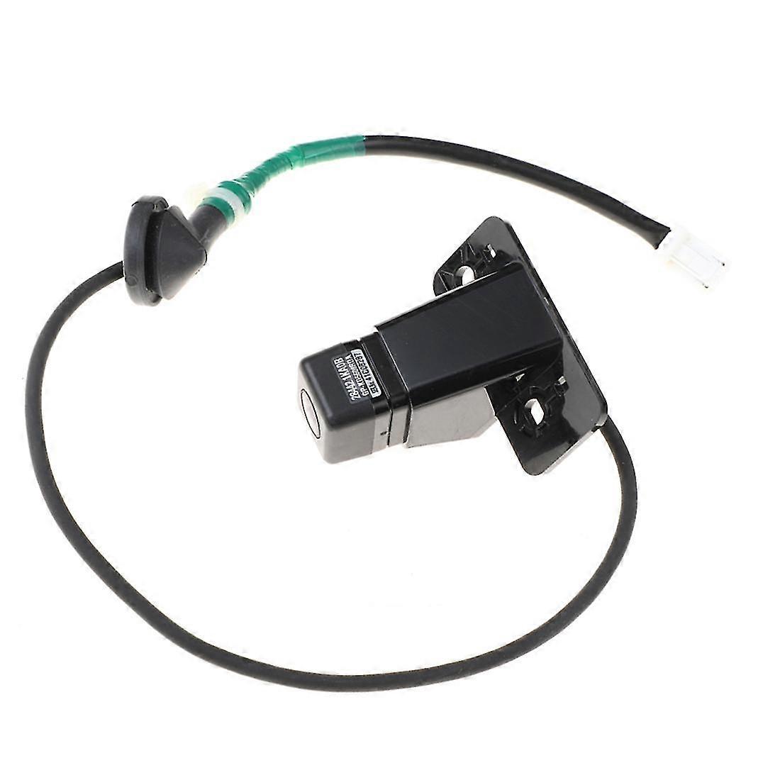 Auto Rückansicht Kamera 28442-1ka0b 284421ka0b Für Juke 2011-2014 Reverse Einparkhilfe Kamera 28442-